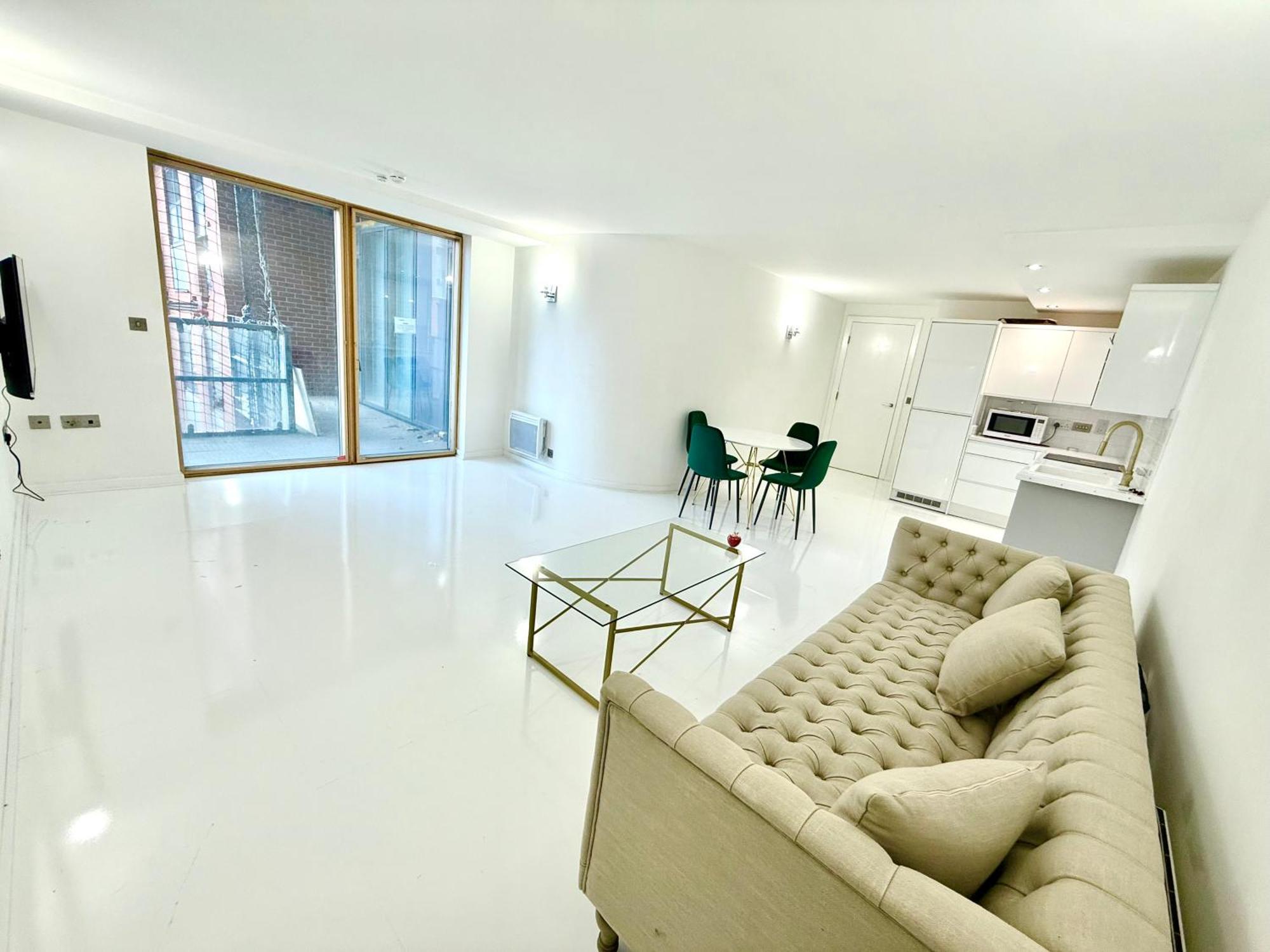 Leeds Train Station City Centre Villa Style Flat Esterno foto