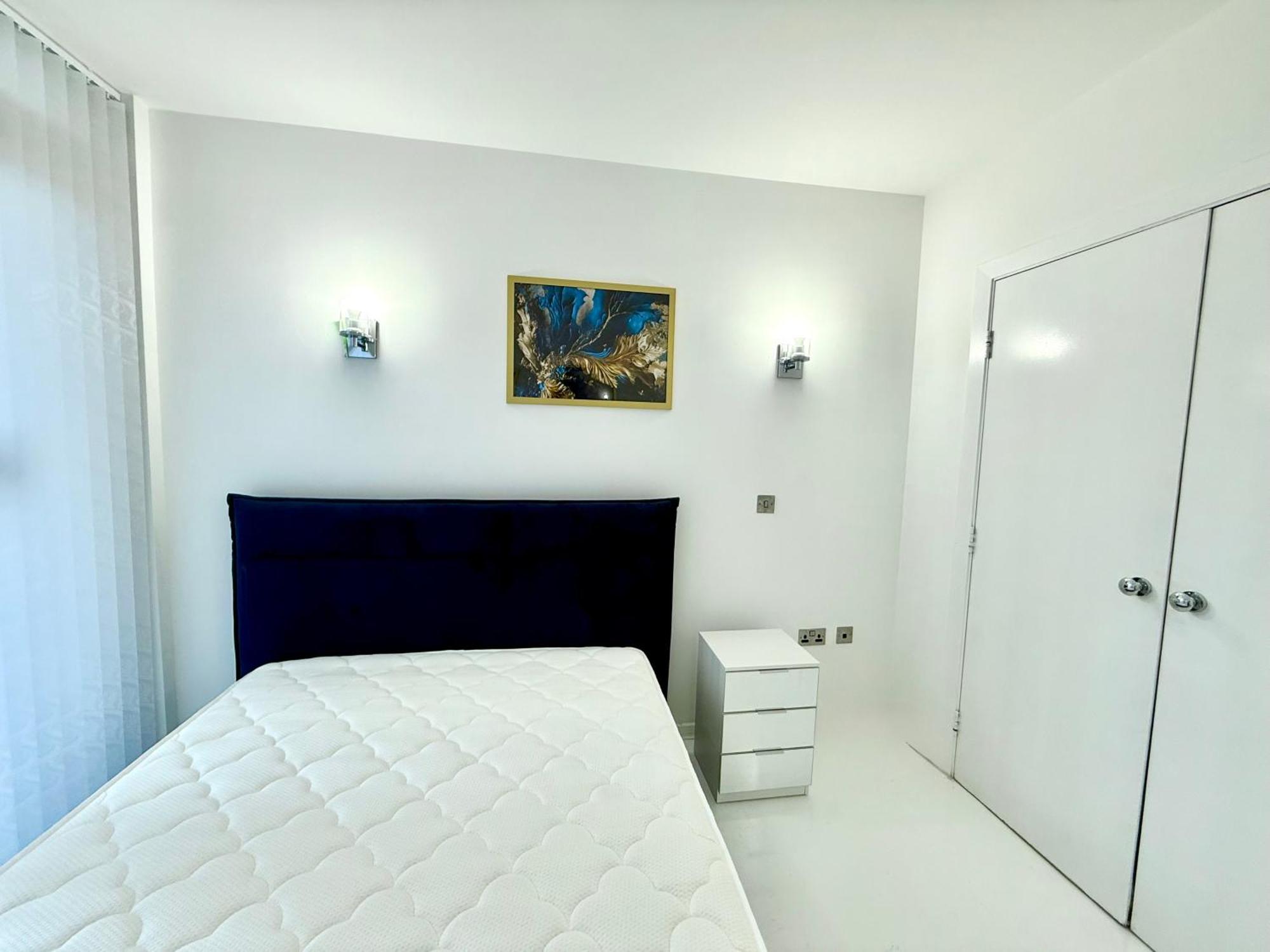 Leeds Train Station City Centre Villa Style Flat Esterno foto