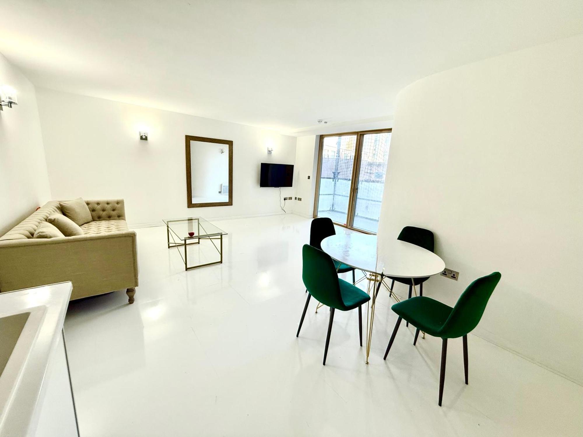 Leeds Train Station City Centre Villa Style Flat Esterno foto