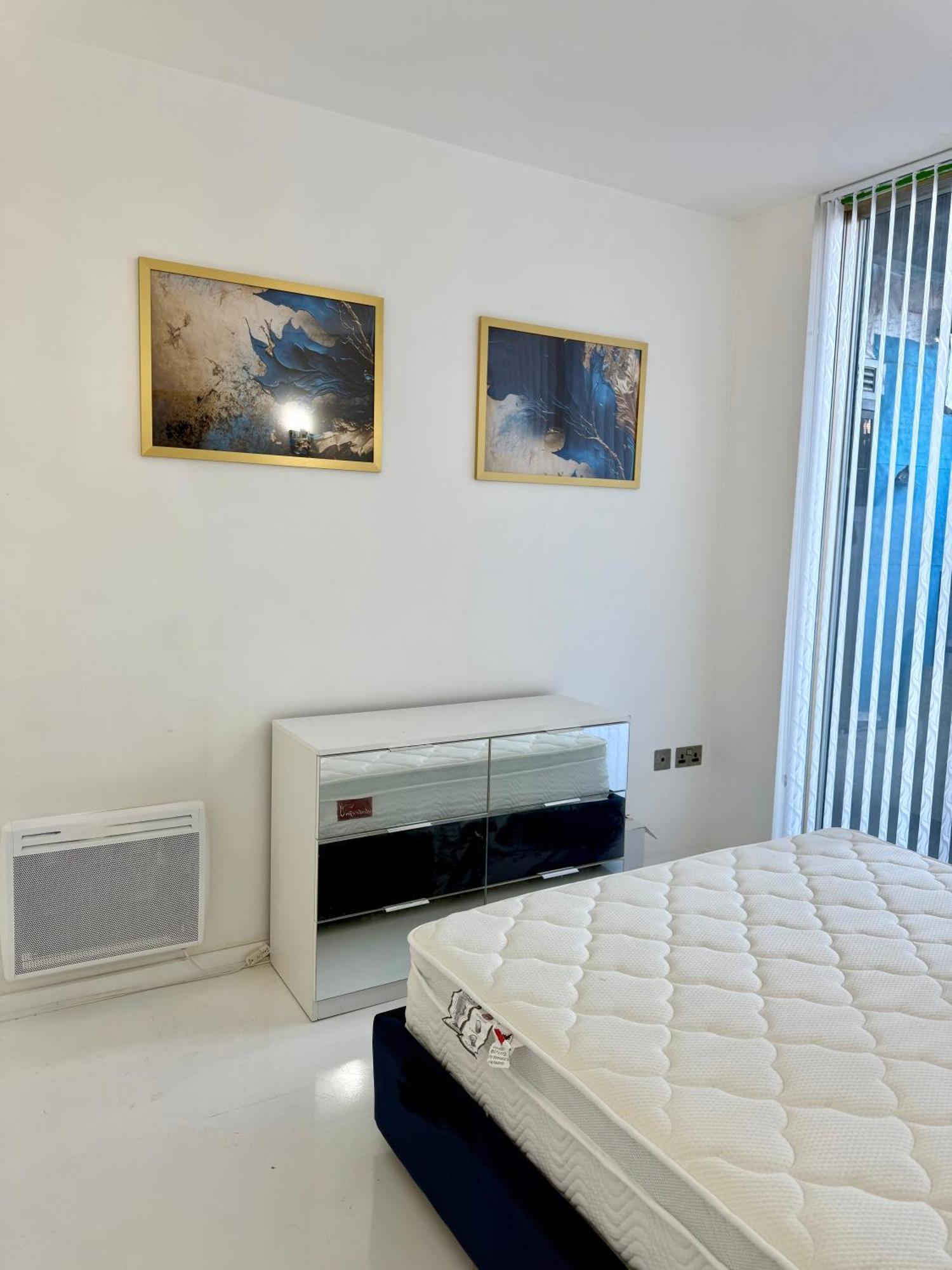 Leeds Train Station City Centre Villa Style Flat Esterno foto