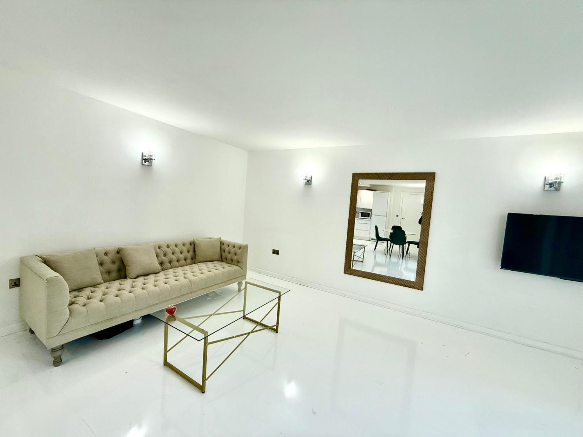 Leeds Train Station City Centre Villa Style Flat Esterno foto