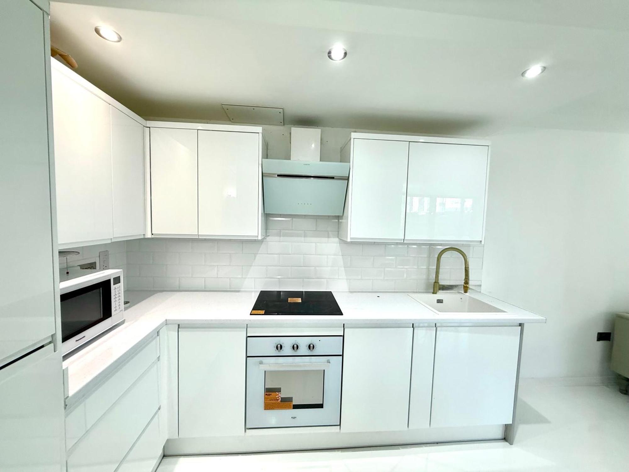 Leeds Train Station City Centre Villa Style Flat Esterno foto
