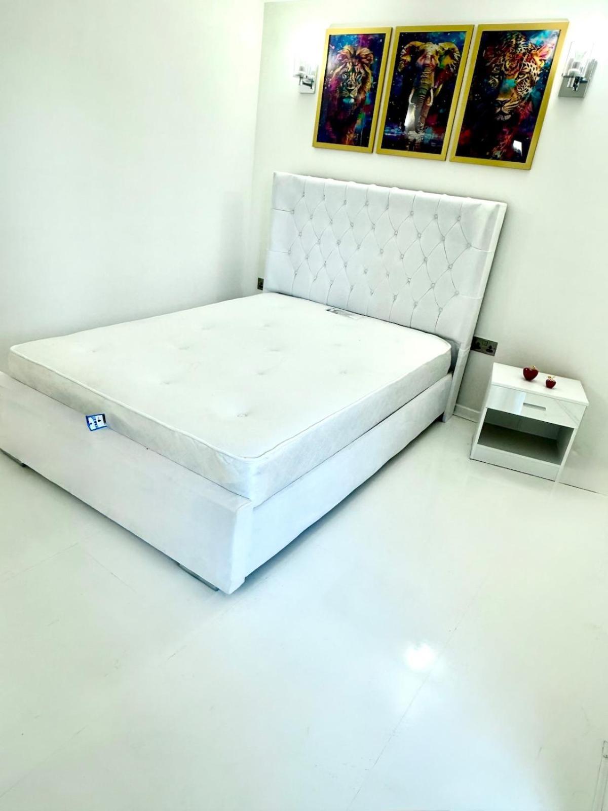 Leeds Train Station City Centre Villa Style Flat Esterno foto