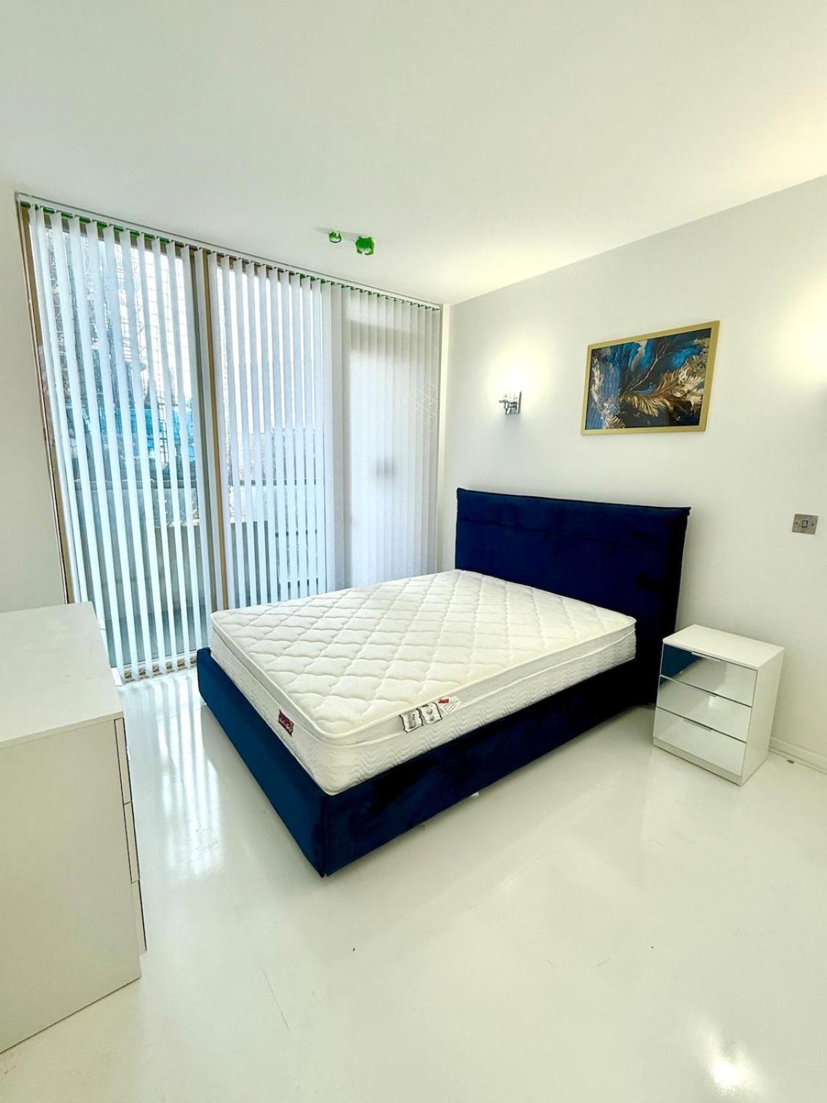 Leeds Train Station City Centre Villa Style Flat Esterno foto