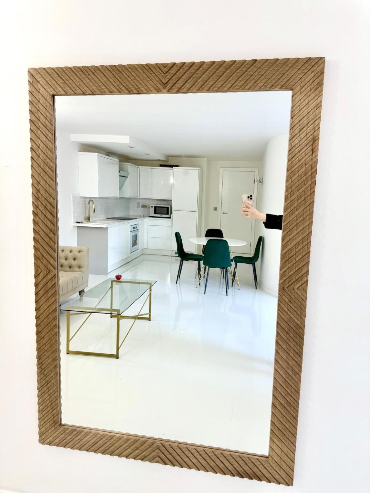 Leeds Train Station City Centre Villa Style Flat Esterno foto