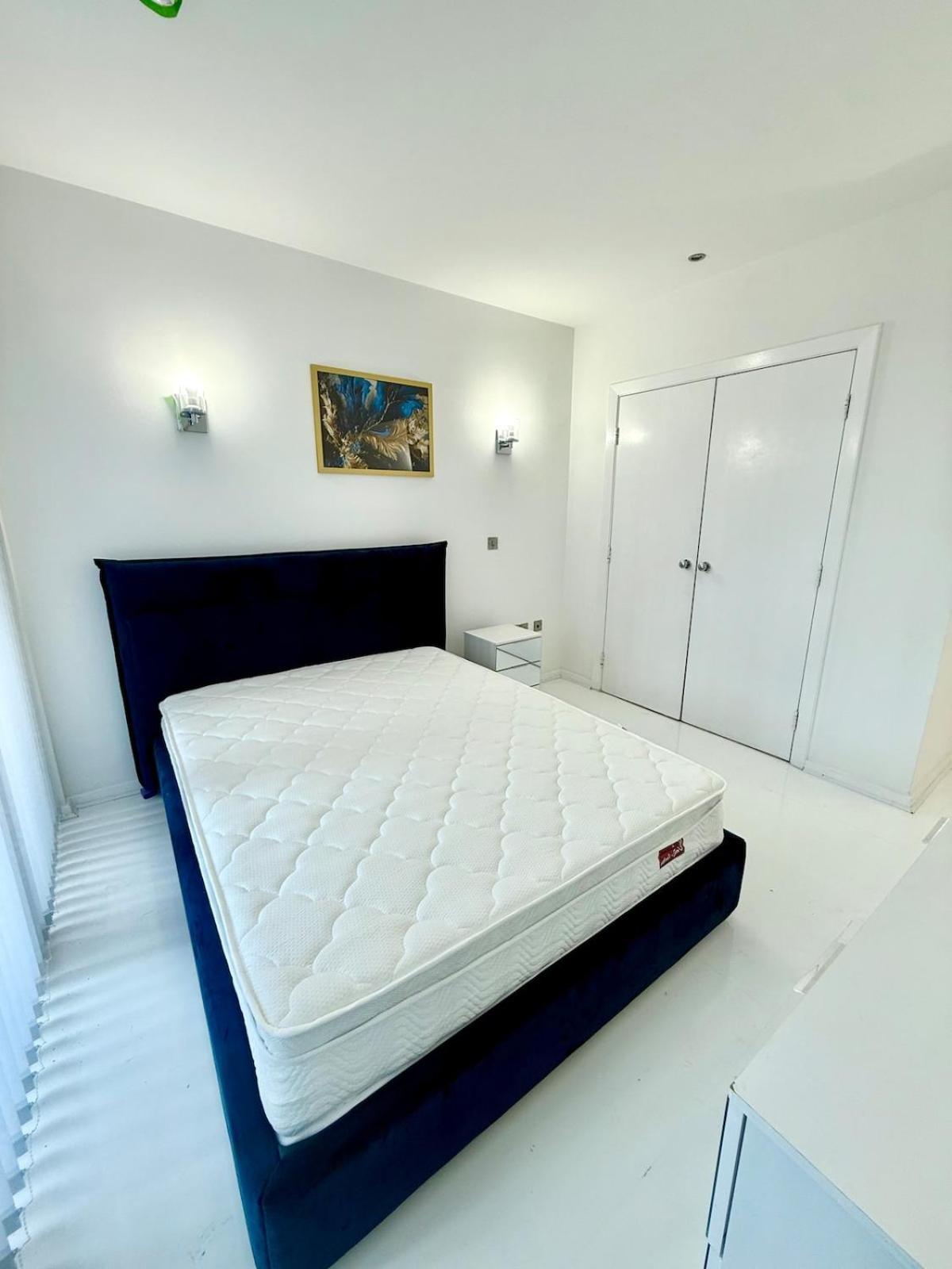 Leeds Train Station City Centre Villa Style Flat Esterno foto