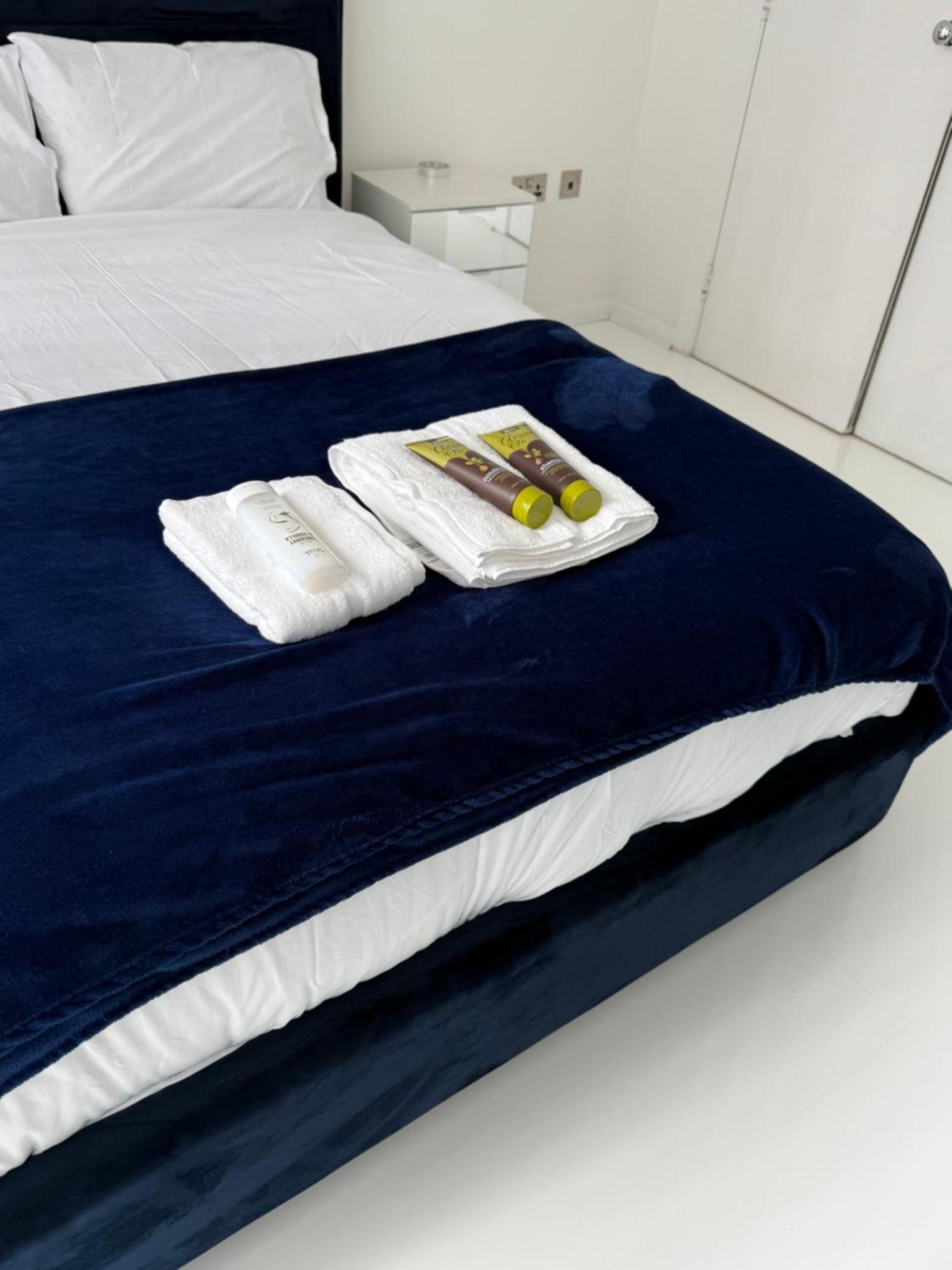 Leeds Train Station City Centre Villa Style Flat Esterno foto