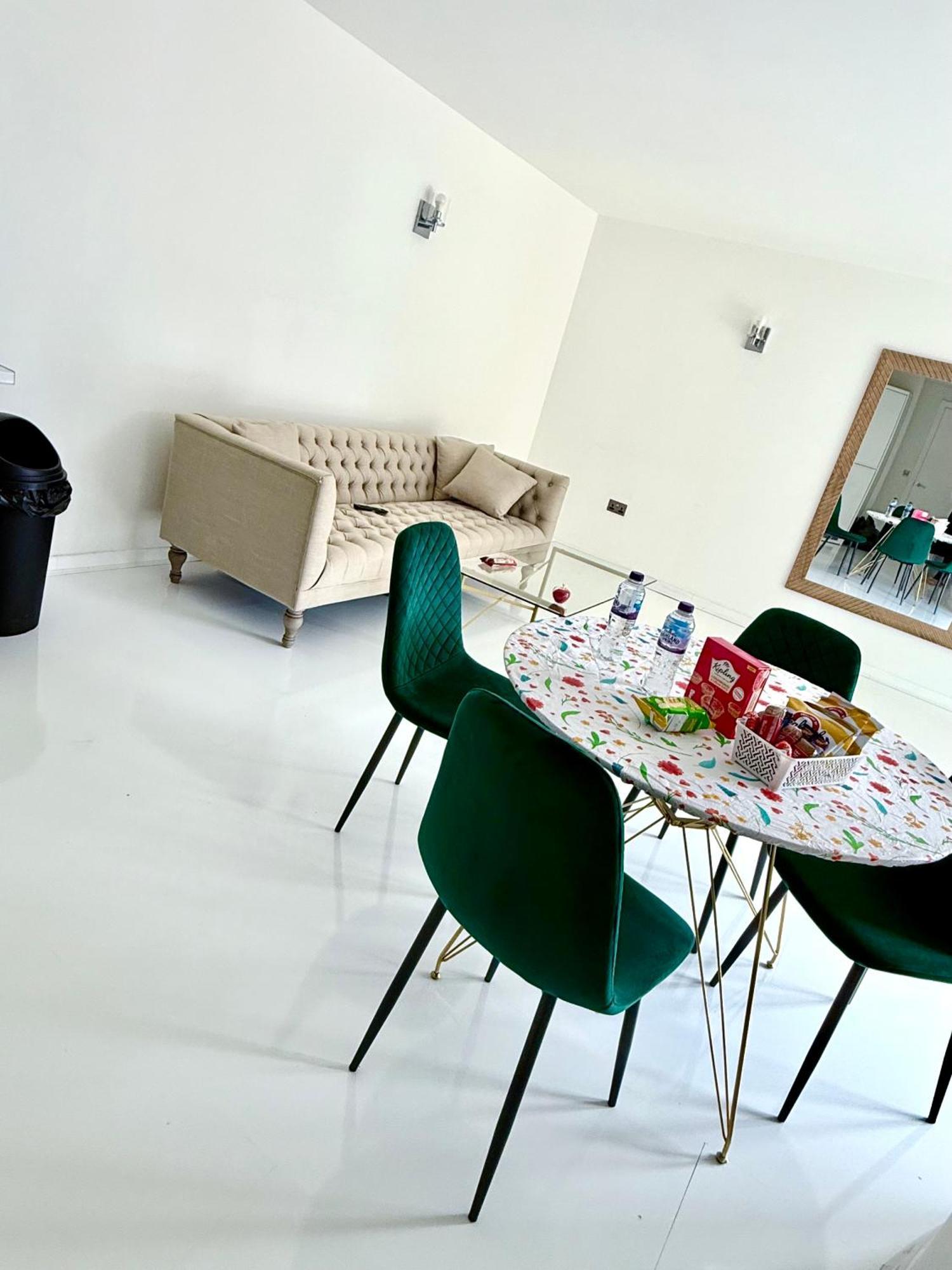 Leeds Train Station City Centre Villa Style Flat Esterno foto